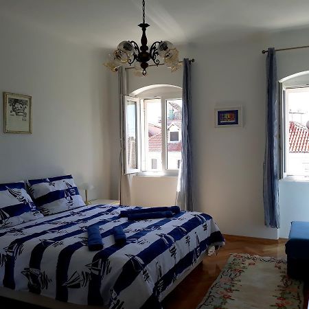 Centar Palace Apartment Split Exterior photo