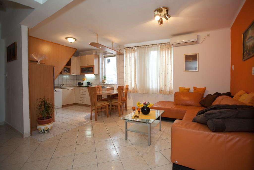 Centar Palace Apartment Split Room photo