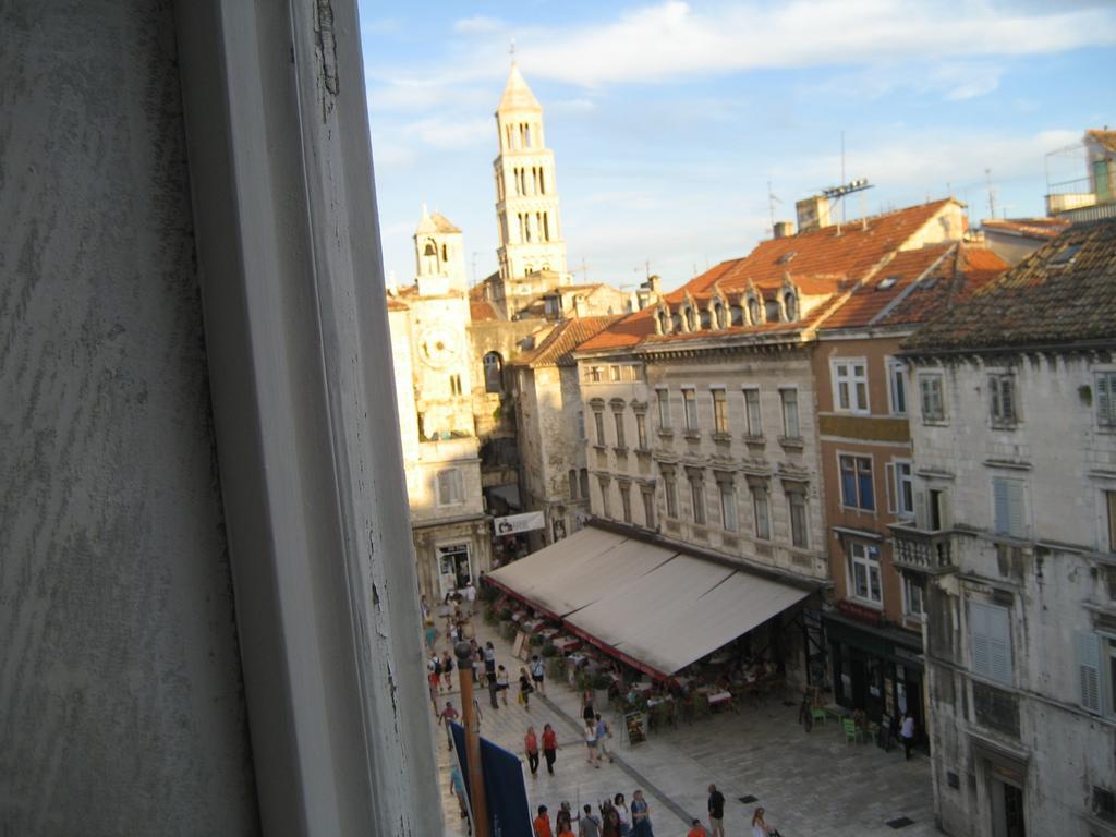 Centar Palace Apartment Split Room photo