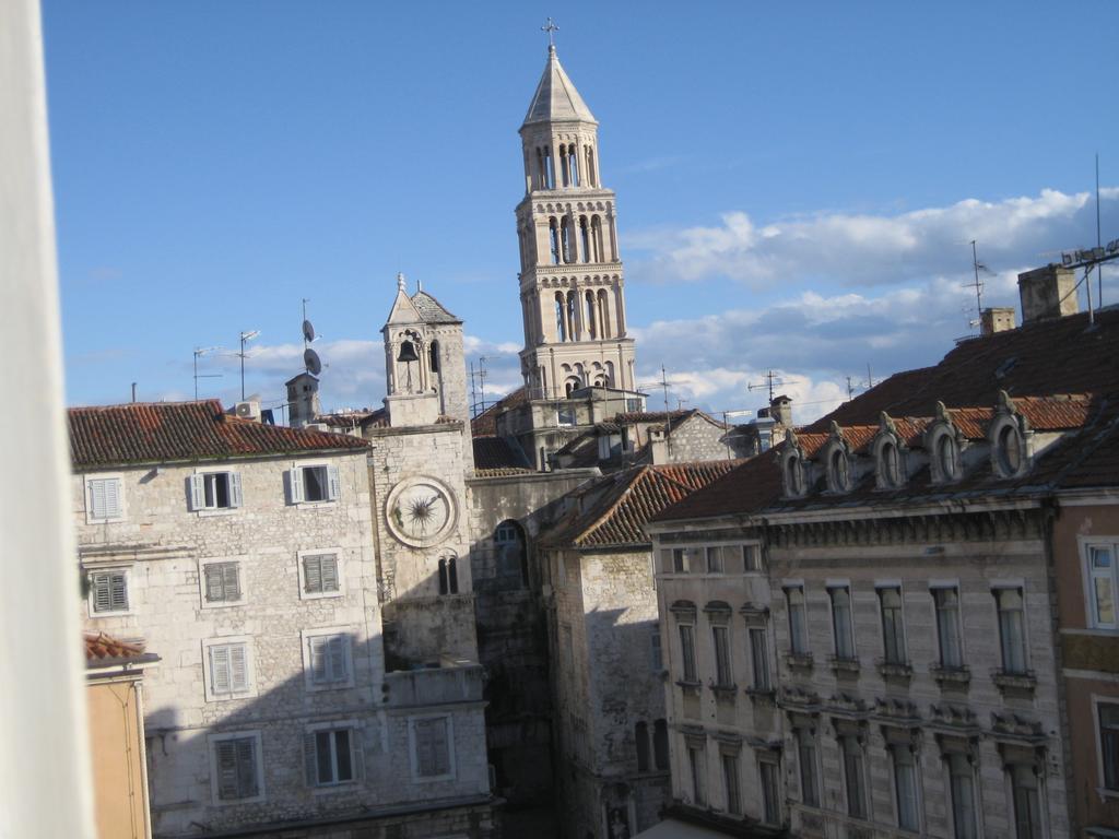 Centar Palace Apartment Split Room photo