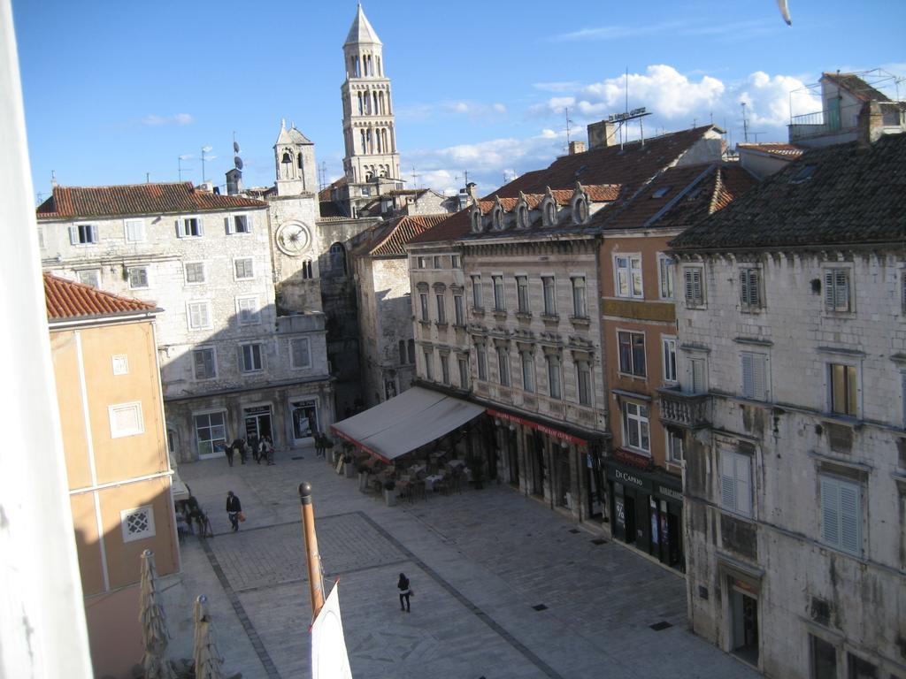Centar Palace Apartment Split Room photo