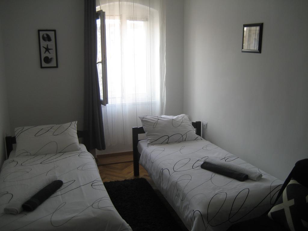 Centar Palace Apartment Split Exterior photo