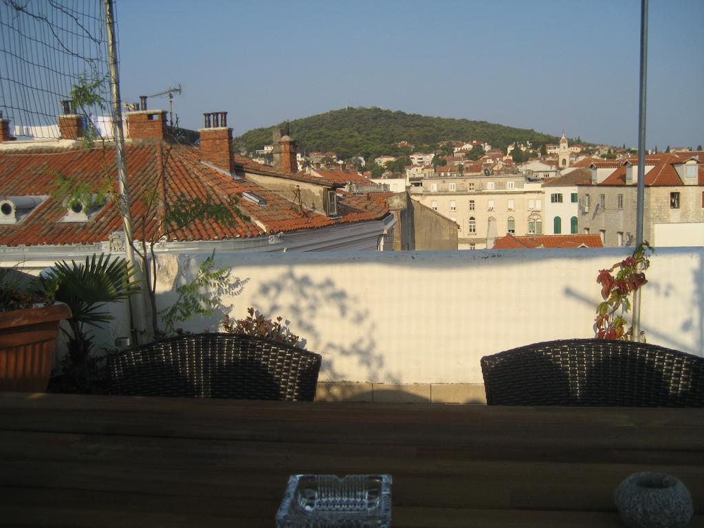 Centar Palace Apartment Split Exterior photo