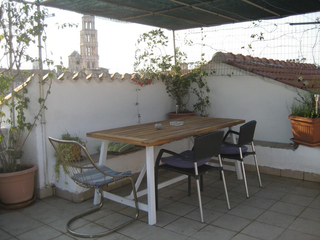 Centar Palace Apartment Split Room photo