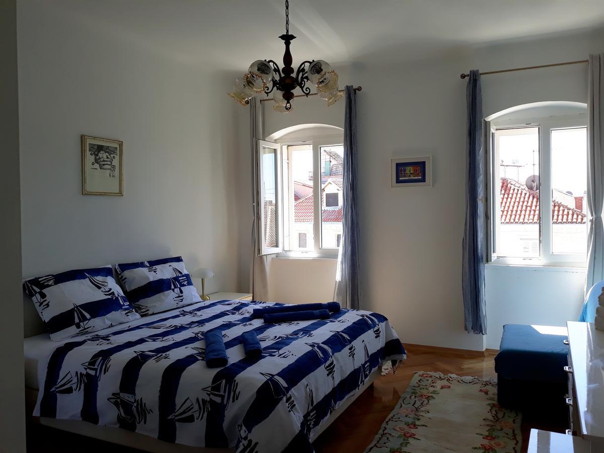 Centar Palace Apartment Split Exterior photo