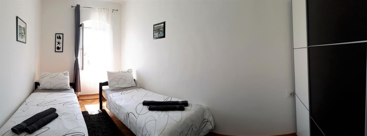 Centar Palace Apartment Split Exterior photo