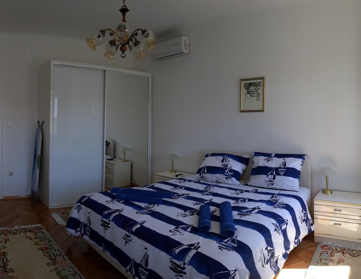 Centar Palace Apartment Split Exterior photo