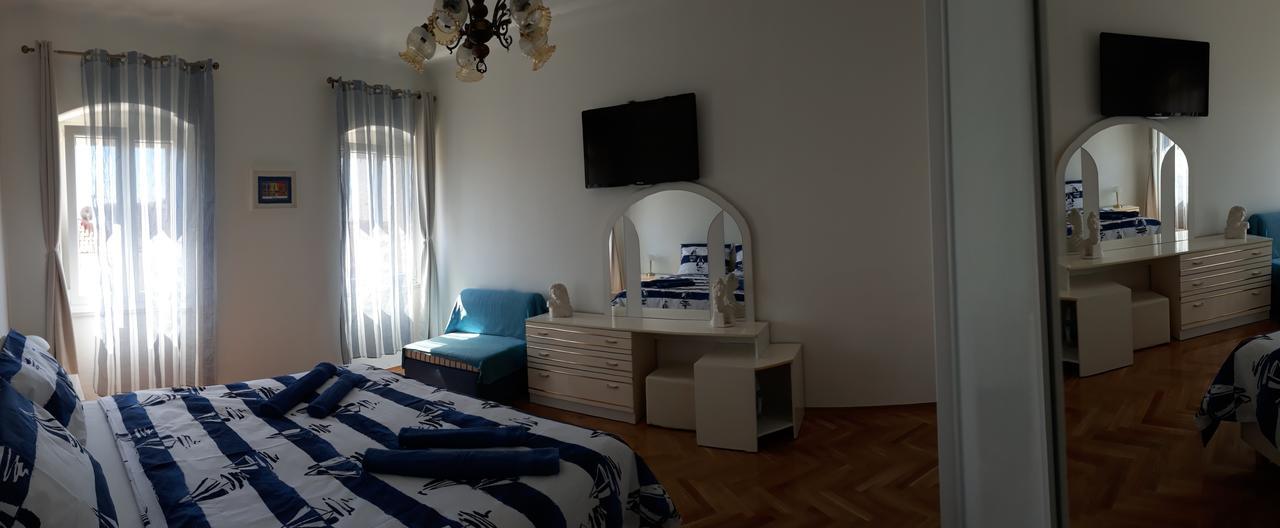 Centar Palace Apartment Split Exterior photo