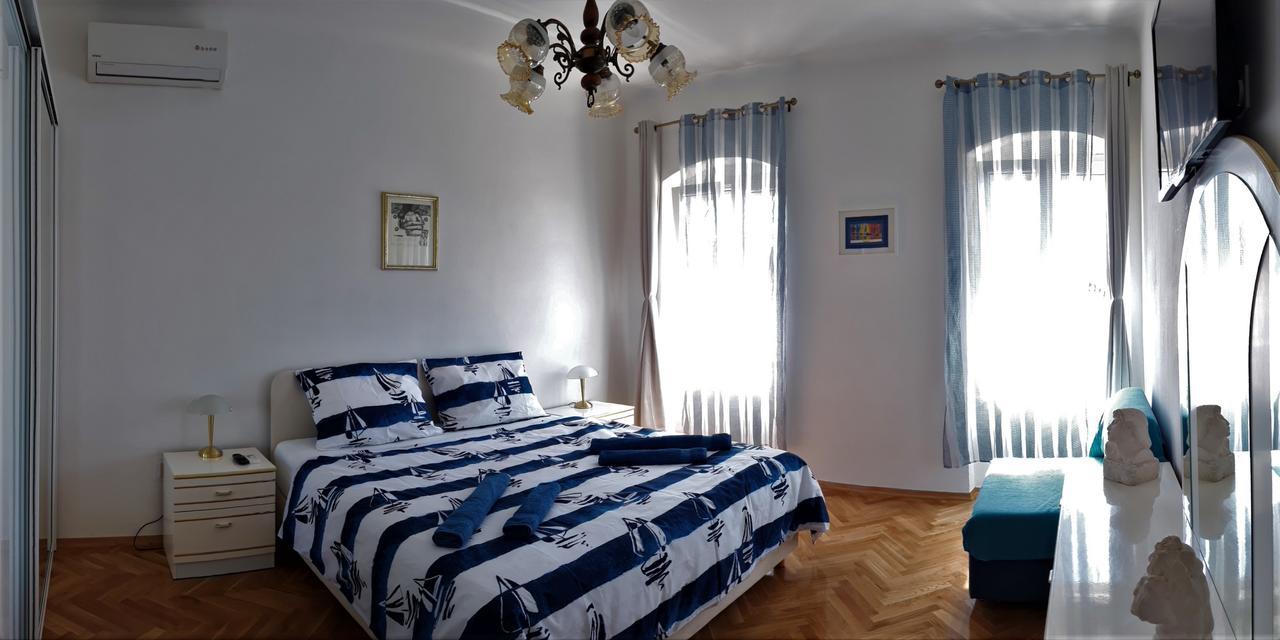 Centar Palace Apartment Split Exterior photo