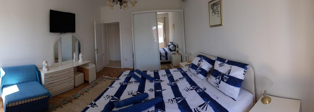 Centar Palace Apartment Split Exterior photo